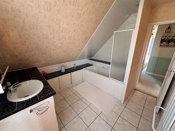 Maison familiale 5 chambres