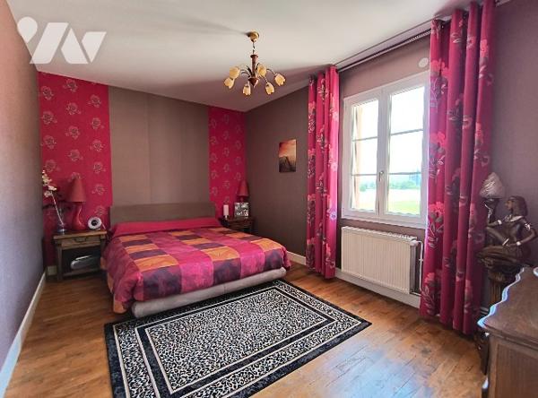 PROPRIETE D'EXCEPTION - ESPRIT RANCH A REIMS