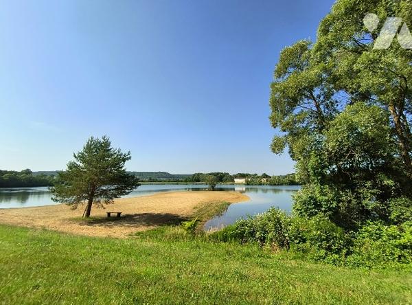 PROPRIETE D'EXCEPTION - ESPRIT RANCH A REIMS