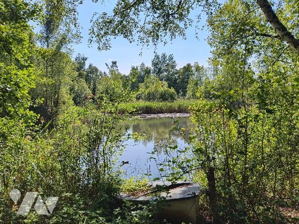 PROPRIETE D'EXCEPTION - ESPRIT RANCH A REIMS