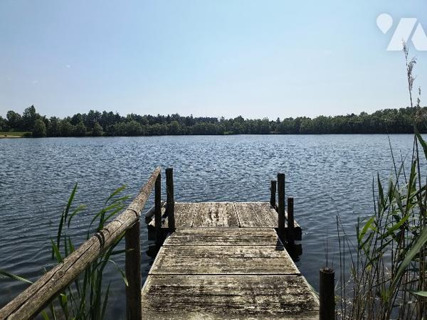 PROPRIETE D'EXCEPTION - ESPRIT RANCH A REIMS