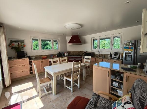 PROPRIETE D'EXCEPTION - ESPRIT RANCH A REIMS