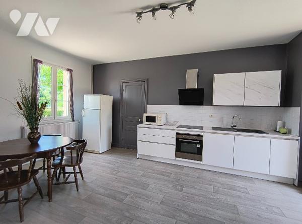 PROPRIETE D'EXCEPTION - ESPRIT RANCH A REIMS