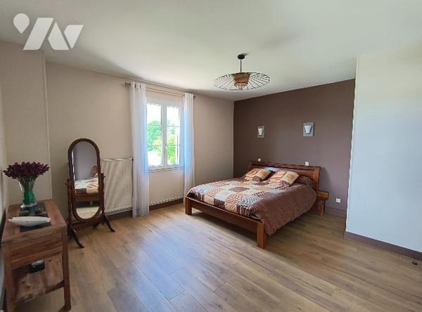 PROPRIETE D'EXCEPTION - ESPRIT RANCH A REIMS