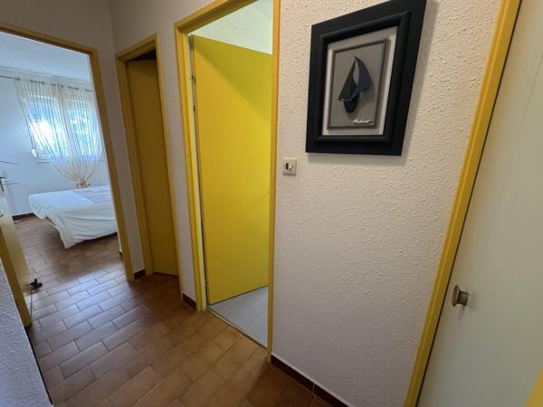 Vente / Appartement T2