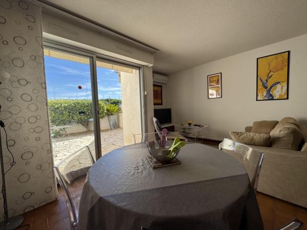 Vente / Appartement T2