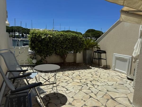 Vente / Appartement T2