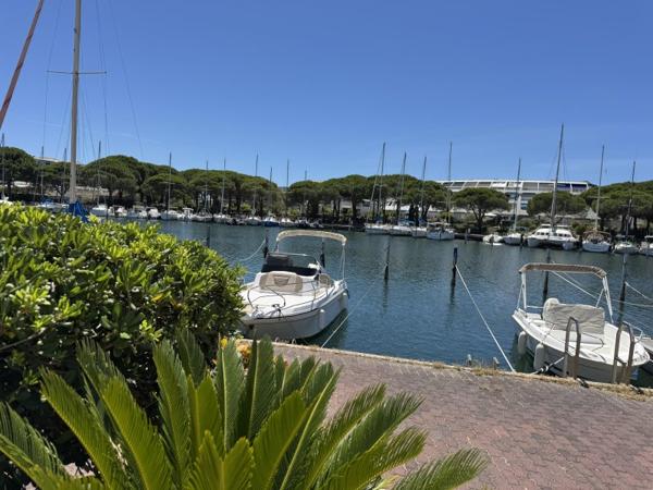 Vente / Appartement T2