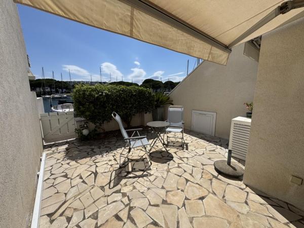 Vente / Appartement T2