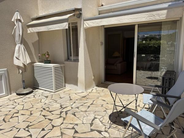 Vente / Appartement T2