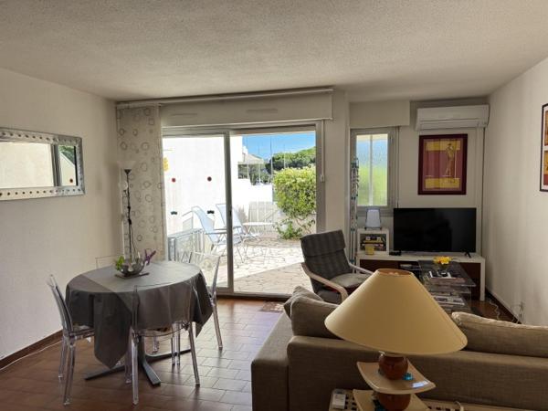 Vente / Appartement T2