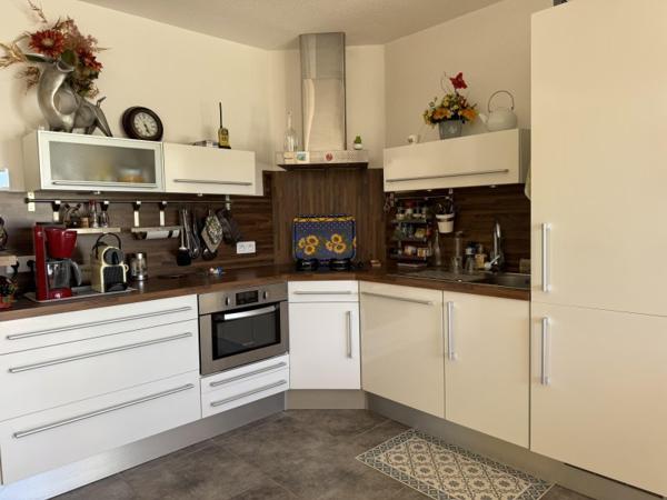 Vente / Appartement T2