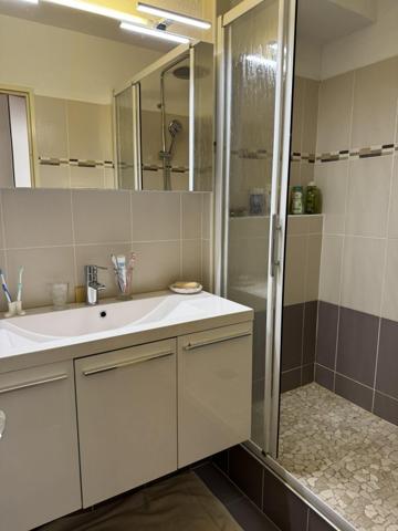Vente / Appartement T2