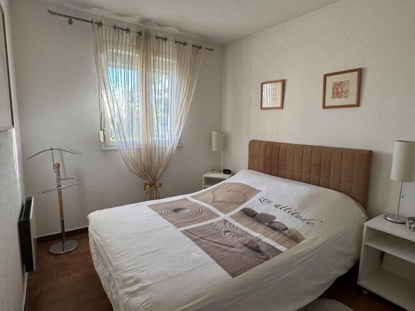 Vente / Appartement T2