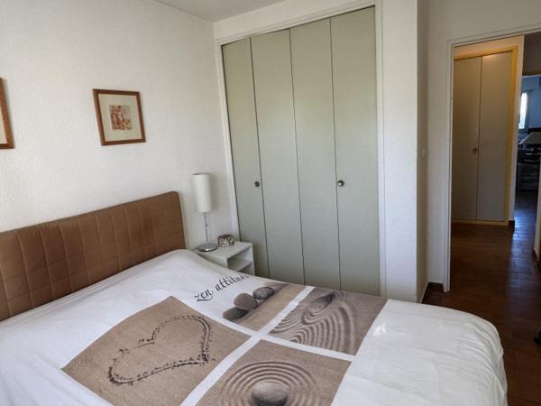 Vente / Appartement T2
