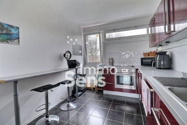Vente appartement - Lambersart