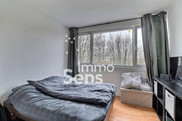 Vente appartement - Lambersart
