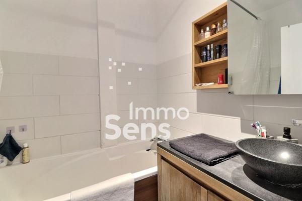 Vente appartement - Lambersart