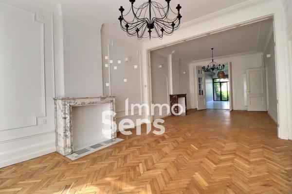 Vente maison - Roubaix Barbieux
