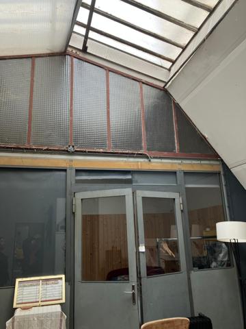 Bas Montreuil, local d'activité avec potentiel