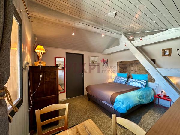 MAGNIFIQUE CHALET/ TYPE APPARTEMENT SKI AUX PIEDS/ TERRASSE , La plagne MAGNIFIQUE CHALET/ TYPE APPARTEMENT SKI AUX PIEDS/ TERRASSE , La plagne