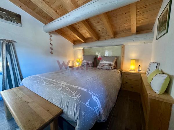 MAGNIFIQUE CHALET/ TYPE APPARTEMENT SKI AUX PIEDS/ TERRASSE , La plagne MAGNIFIQUE CHALET/ TYPE APPARTEMENT SKI AUX PIEDS/ TERRASSE , La plagne
