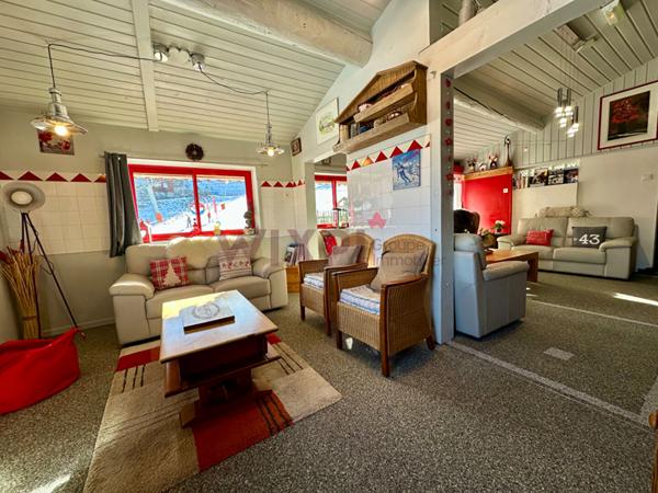 MAGNIFIQUE CHALET/ TYPE APPARTEMENT SKI AUX PIEDS/ TERRASSE , La plagne MAGNIFIQUE CHALET/ TYPE APPARTEMENT SKI AUX PIEDS/ TERRASSE , La plagne