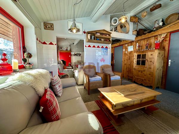 MAGNIFIQUE CHALET/ TYPE APPARTEMENT SKI AUX PIEDS/ TERRASSE , La plagne MAGNIFIQUE CHALET/ TYPE APPARTEMENT SKI AUX PIEDS/ TERRASSE , La plagne
