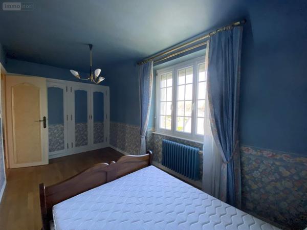 Maison à vendre à Pont-l'Abbé dans le Finistère (29120), ref : 023/1498