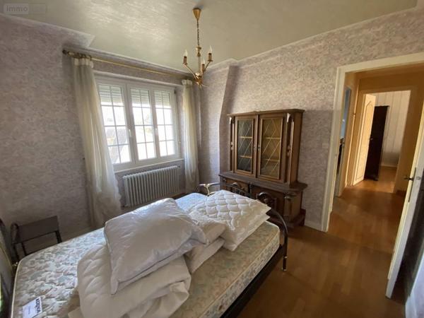 Maison à vendre à Pont-l'Abbé dans le Finistère (29120), ref : 023/1498