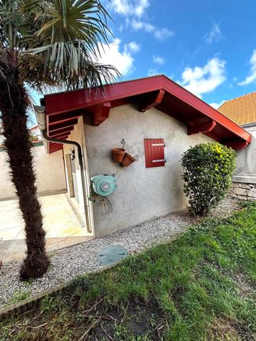 Maison entièrement rénovée T4