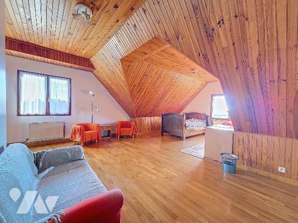 Maison à vendre Val-de-Meuse