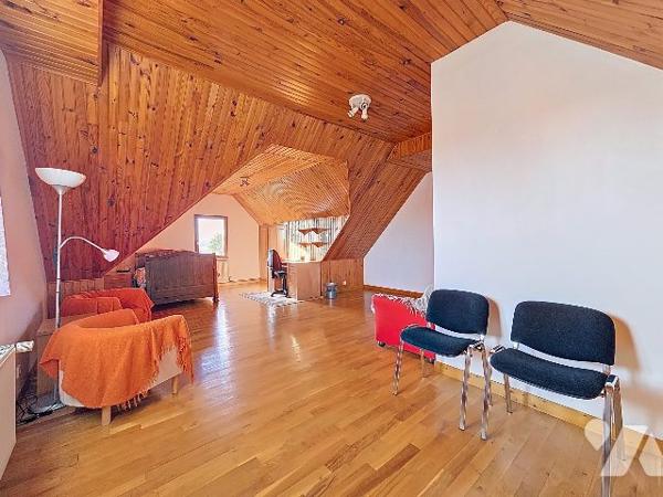 Maison à vendre Val-de-Meuse