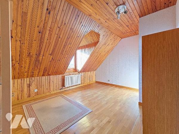 Maison à vendre Val-de-Meuse