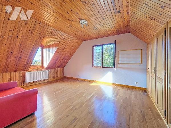 Maison à vendre Val-de-Meuse