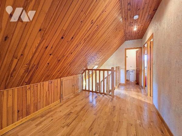 Maison à vendre Val-de-Meuse