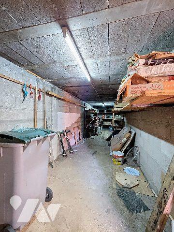 Maison à vendre Val-de-Meuse