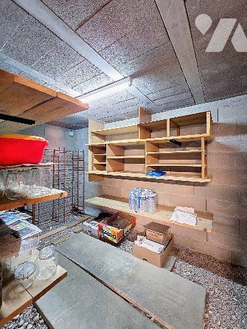 Maison à vendre Val-de-Meuse