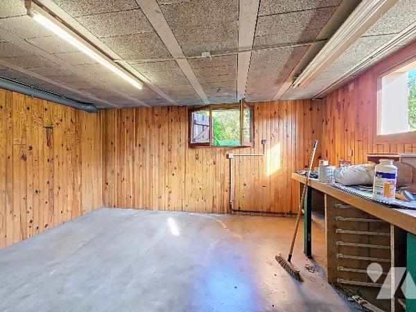 Maison à vendre Val-de-Meuse