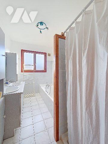 Maison à vendre Val-de-Meuse