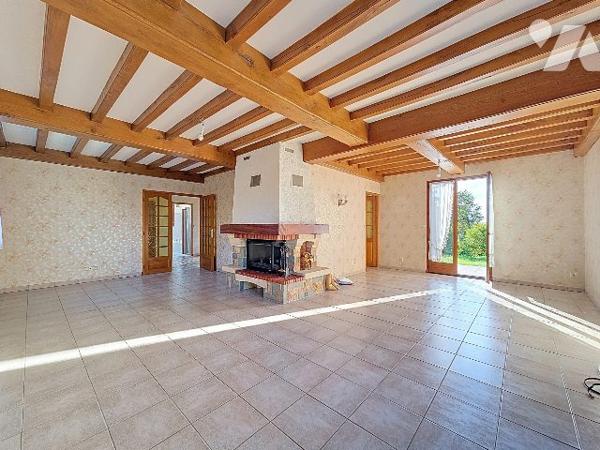 Maison à vendre Val-de-Meuse