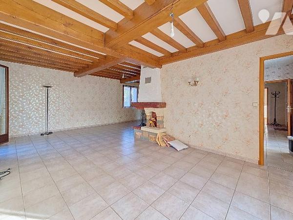 Maison à vendre Val-de-Meuse