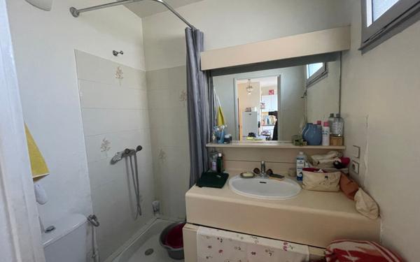 Appartement à vendre    1 pièce • 17 m2 Les Lilas