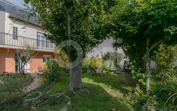 Maison à vendre    5 pièces •  Sucy-en-Brie