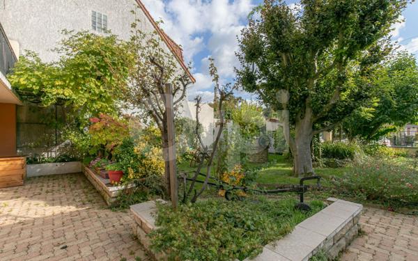 Maison à vendre    5 pièces •  Sucy-en-Brie