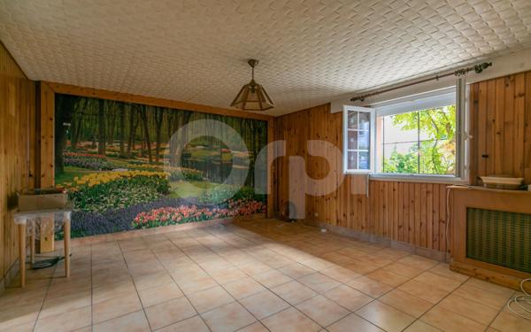 Maison à vendre    5 pièces •  Sucy-en-Brie