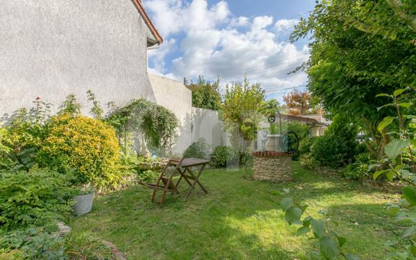 Maison à vendre    5 pièces •  Sucy-en-Brie