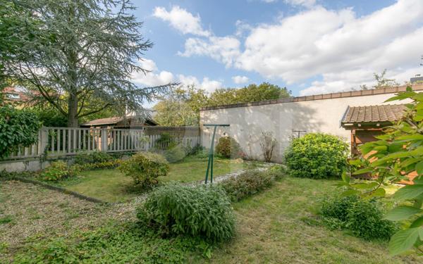 Maison à vendre    5 pièces •  Sucy-en-Brie