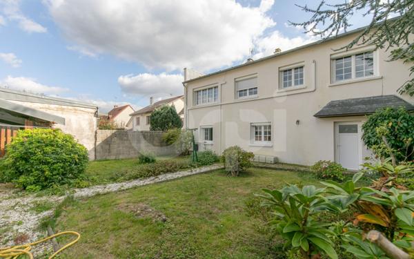 Maison à vendre    5 pièces •  Sucy-en-Brie