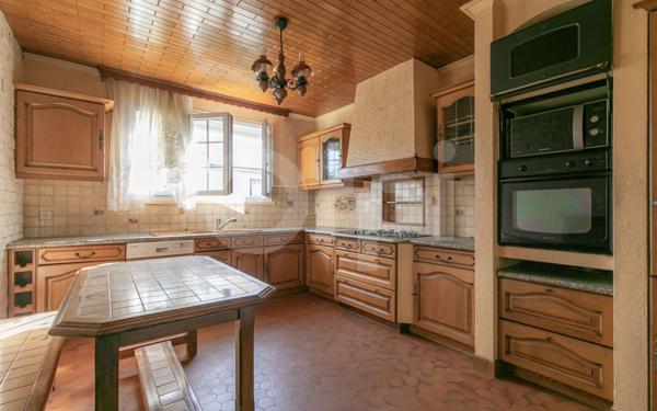 Maison à vendre    5 pièces •  Sucy-en-Brie